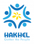 Hakhel Logo Color - Transperant