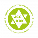 JCC Krakow Logo